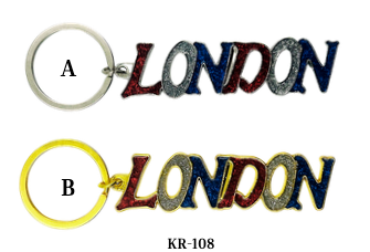 Keyring - KR108