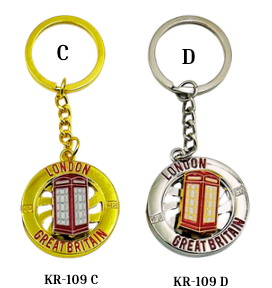 Keyring - KR109