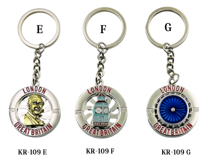 Keyring - KR109