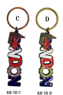 Keyring - KR111