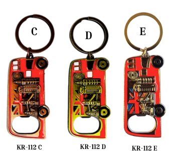 Keyring - KR112