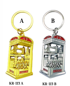 Keyring - KR113