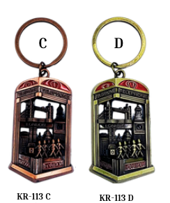 Keyring - KR113