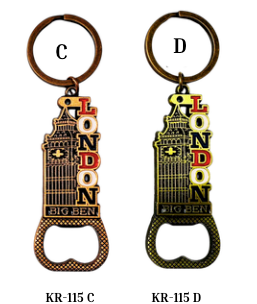 Keyring - KR115