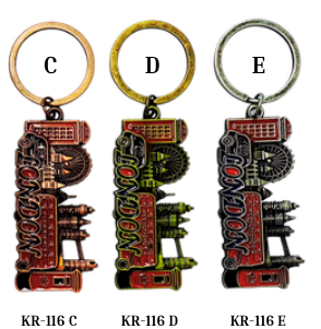 Keyring - KR116