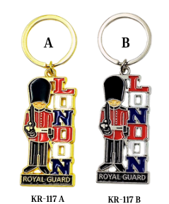 Keyring - KR117