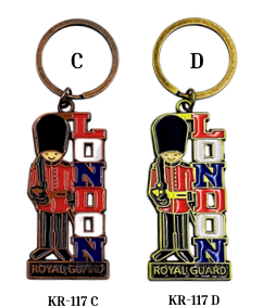 Keyring - KR117