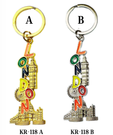 Keyring - KR118