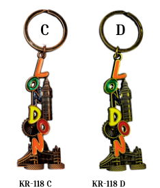 Keyring - KR118