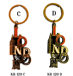 Keyring - KR120