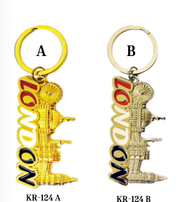 Keyring - KR124