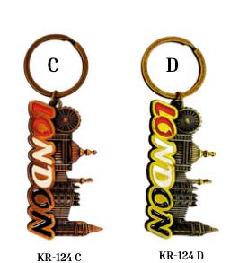 Keyring - KR124