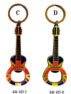 Keyring - KR125