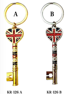 Keyring - KR126