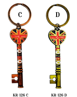 Keyring - KR126