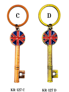 Keyring - KR127
