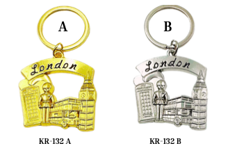 Keyring - KR132