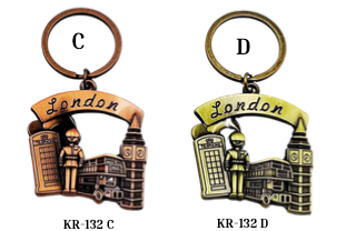 Keyring - KR132