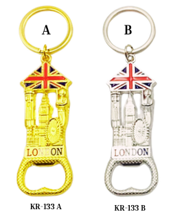 Keyring - KR133