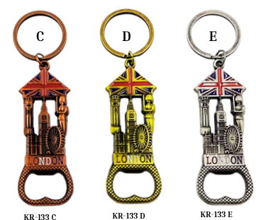 Keyring - KR133