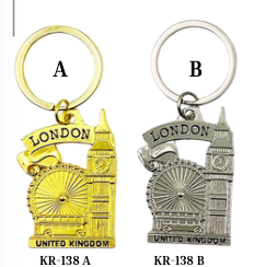 Keyring - KR138