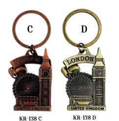 Keyring - KR138