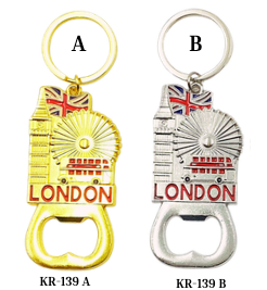 Keyring - KR139