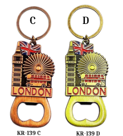 Keyring - KR139