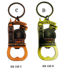 Keyring - KR140