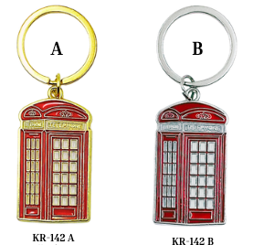 Keyring - KR142