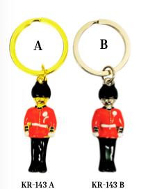 Keyring - KR143