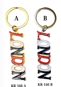 Keyring – KR146