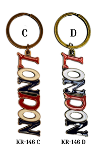 Keyring - KR146