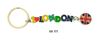 Keyring - KR175