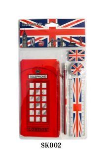 School Kit - SK002