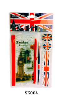 School Kit - SK004