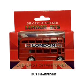 Bus Sharpener