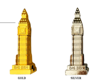 Big Ben Sharpeners