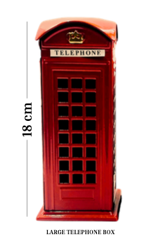 Money Box - Large