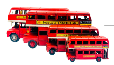 Antique Buses