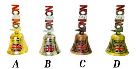 Bell (London) - B005