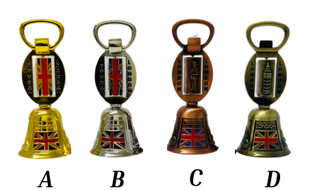 Bell (Opener) - B006