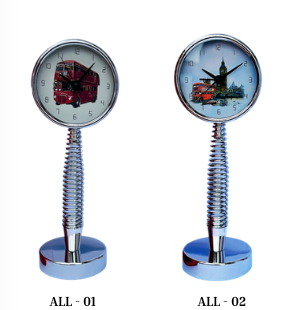Alarm Clock (Large) - ALL