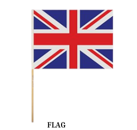 Flag (UJ United Kingdom)