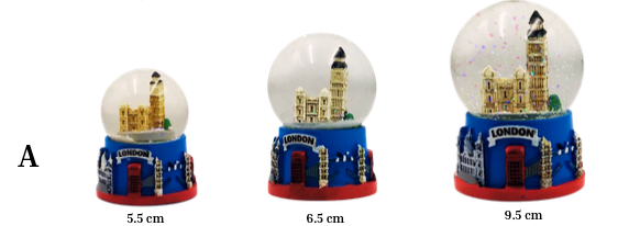 Snow Globe