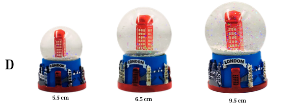 Snow Globe