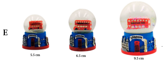 Snow Globe