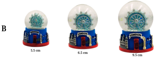 Snow Globe