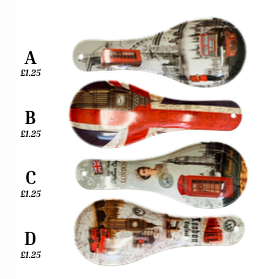 Spoon Rest - 1023