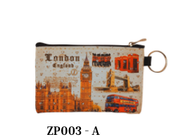 Coin Purse - ZP003-A